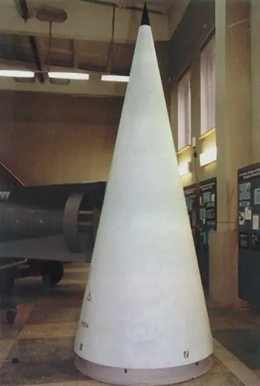 El error de Sájarov, o porqué la URSS llegó al espacio antes