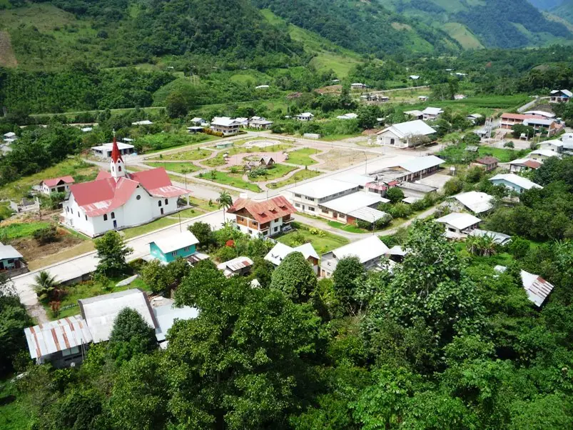Oxapampa