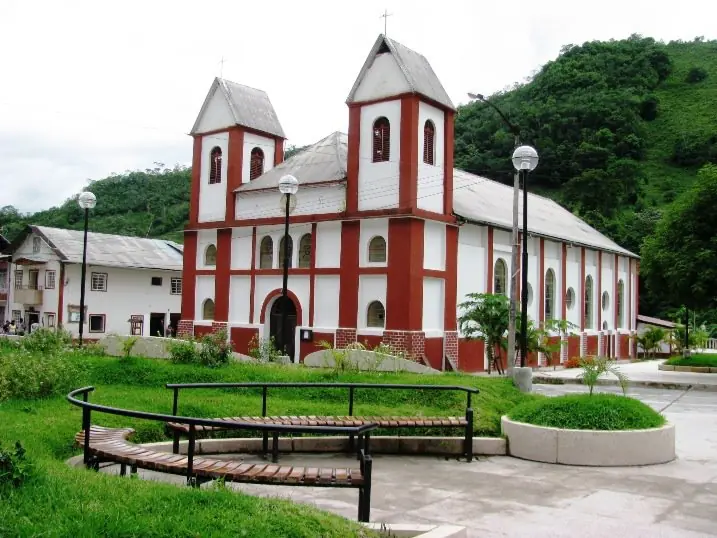 ciudad