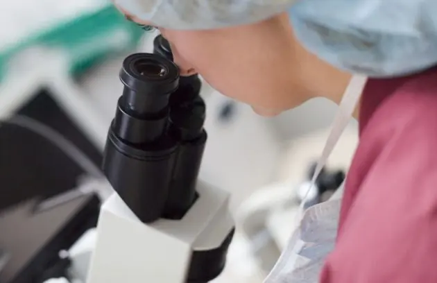 bacterias vaginales podrían ser la clave contra el vih sida