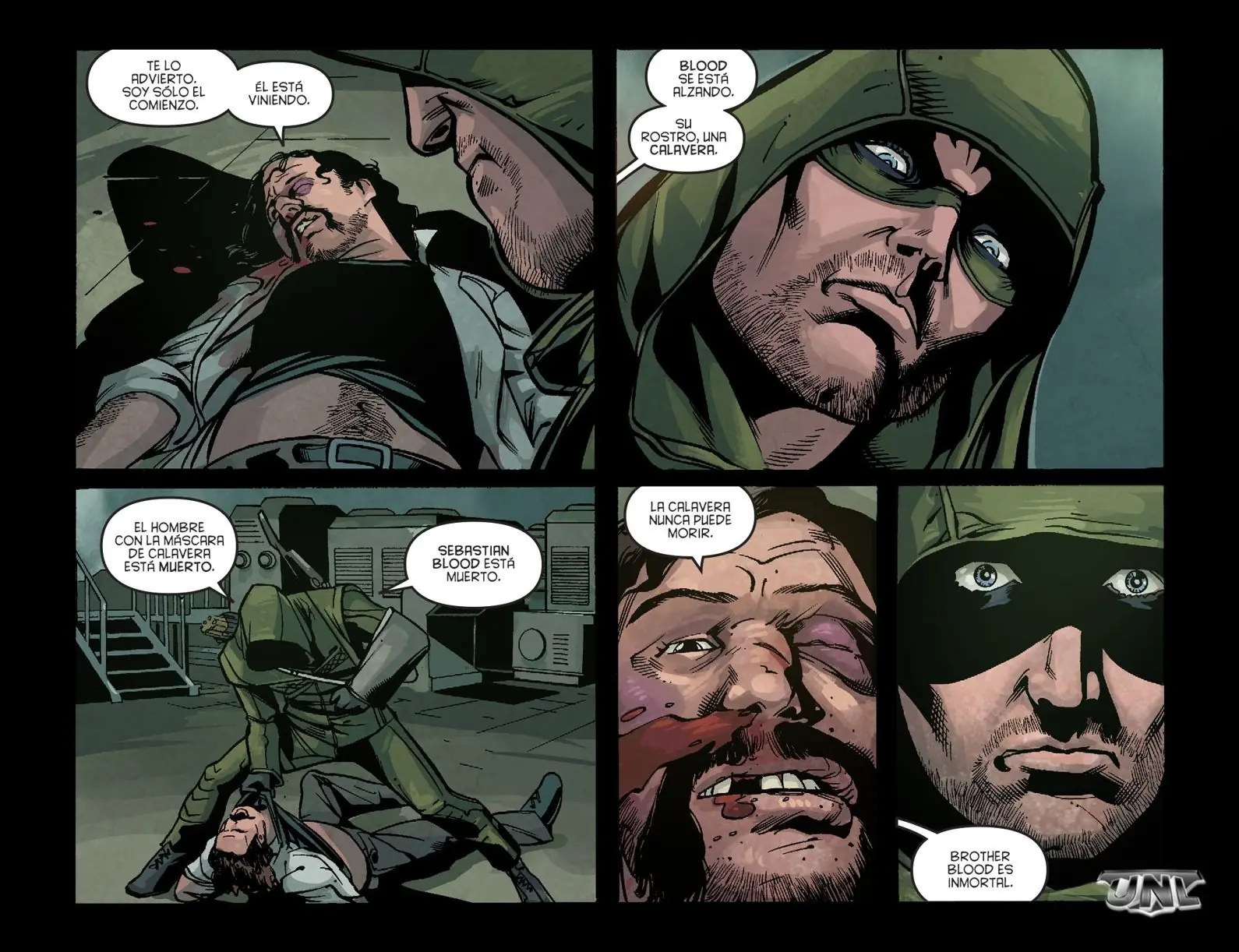 Arrow