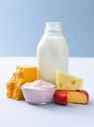 alimentos y genetica