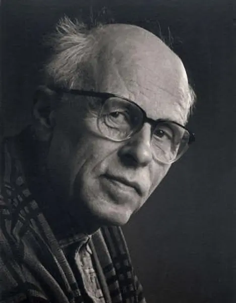 Sajarov