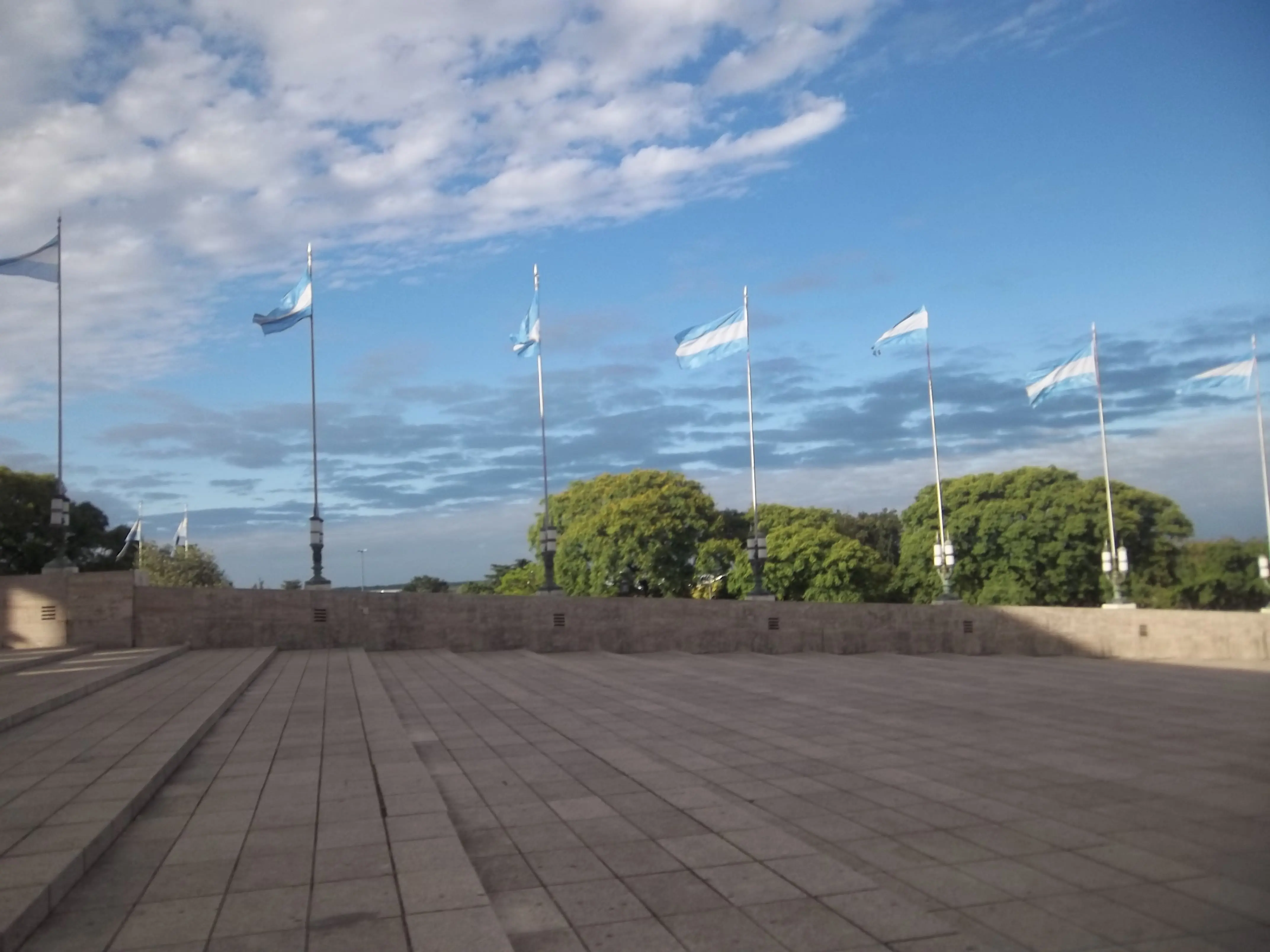 Estuve en Rosario y te lo cuento
