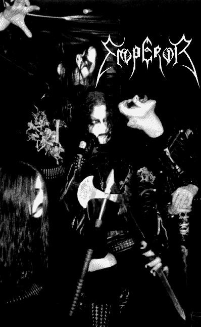 Sabias esto Metalero o Rockero? (Parte 4)
