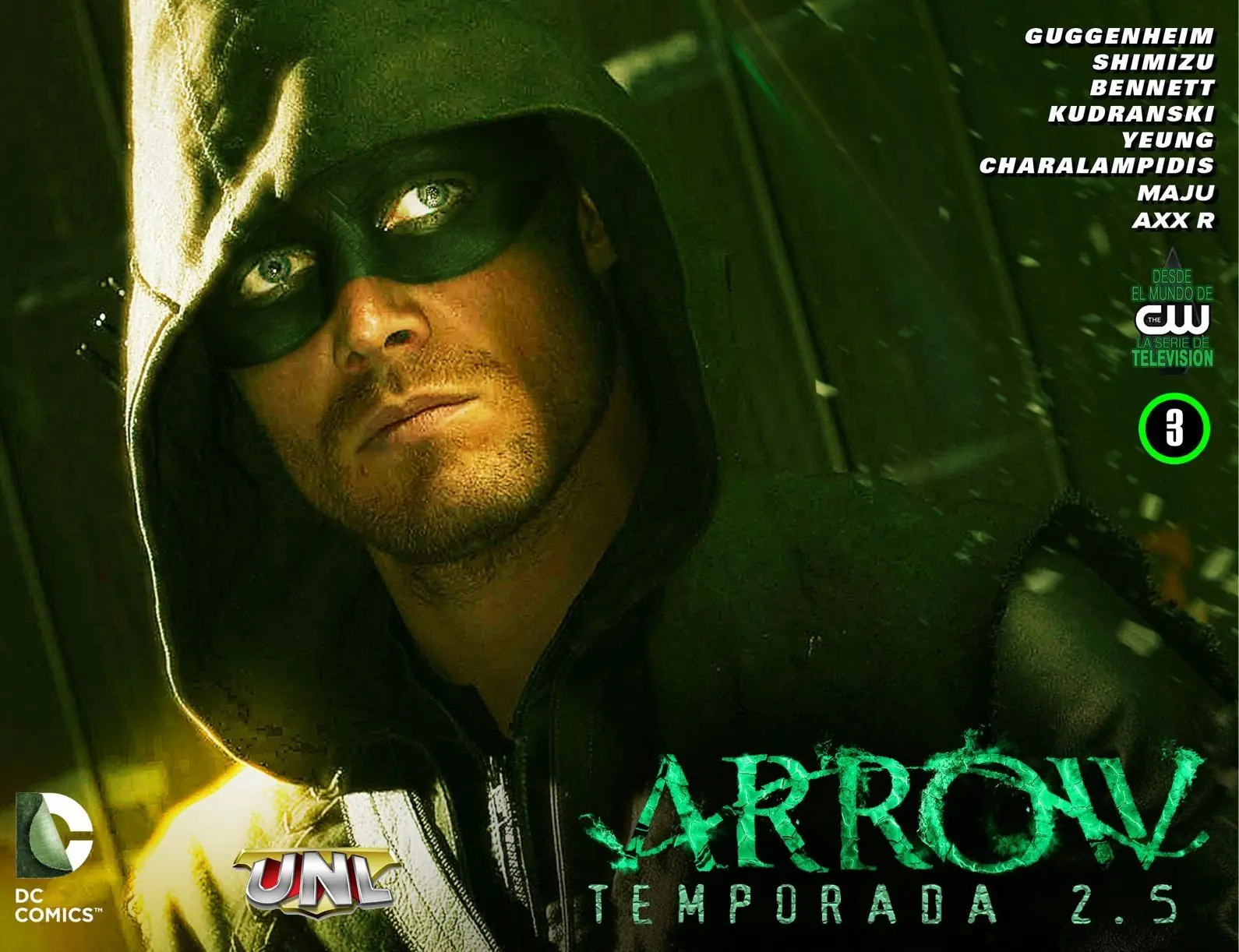 Arrow