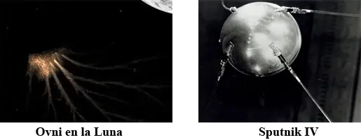 extraterrestres