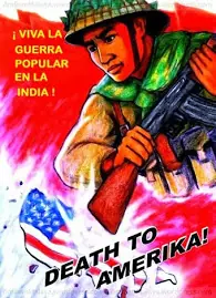 India: la guerra popular prolongada esta cerca