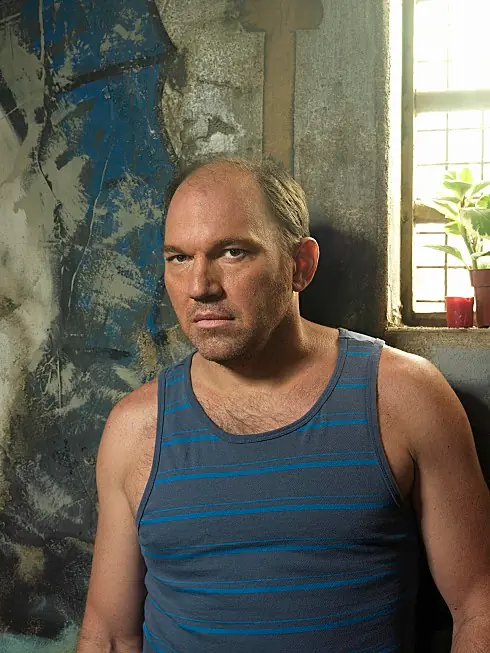 ¿Y si Prison Break fuera hecho en Argentina?