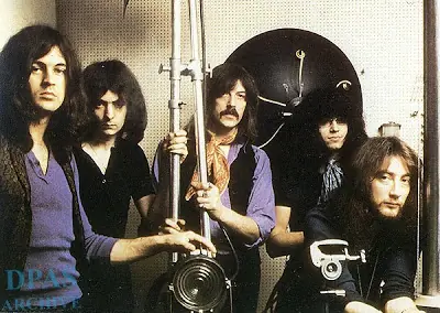 metal