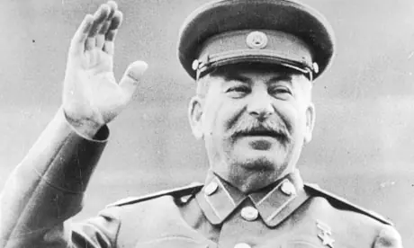 Stalin