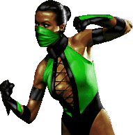 sonya