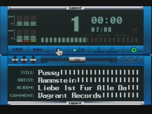 playstat one