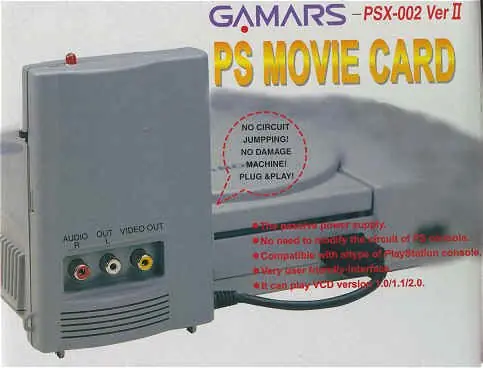Sabian esto de la playstation one? Entren les va a interesar