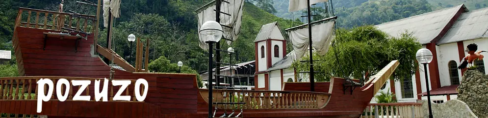 destino turistico