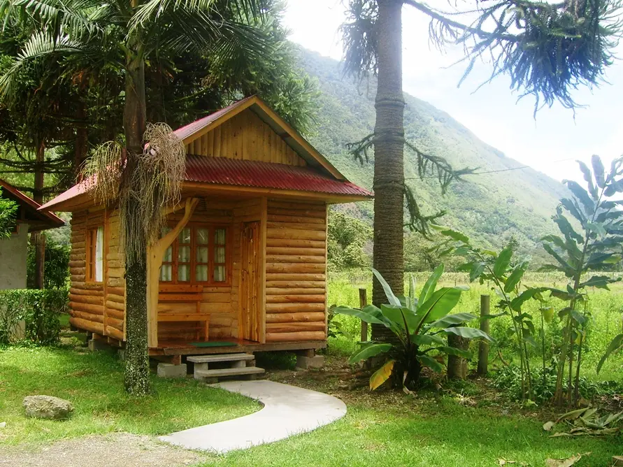 peru