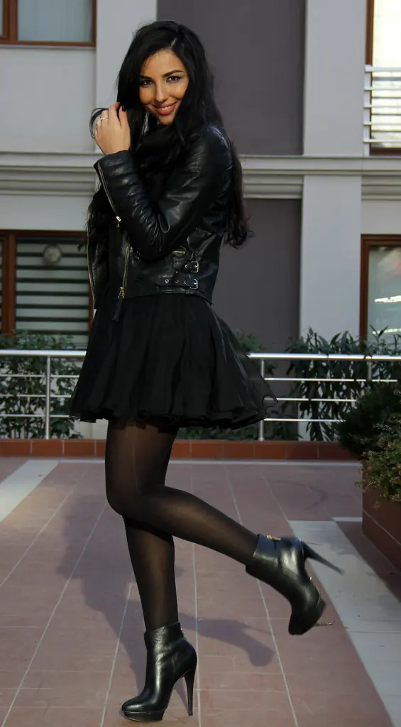 mujer mujer