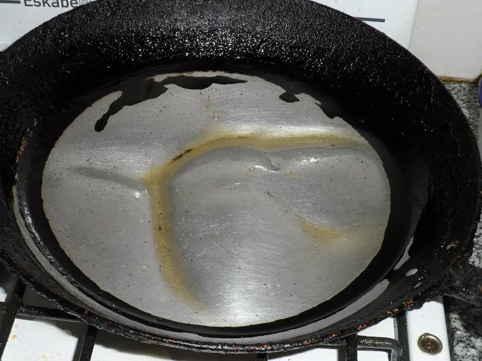 cocinar