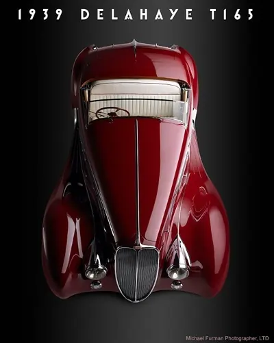 autos de coleccion