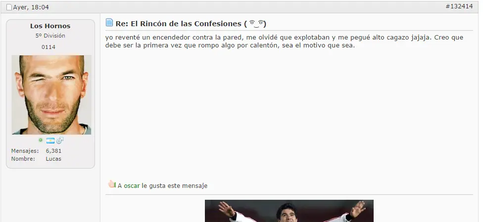 Las reacciones de hinchas de river al partido R.P 1 - 1 J.A