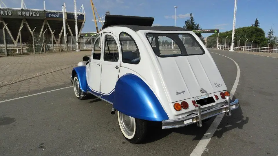 restauracion de autos