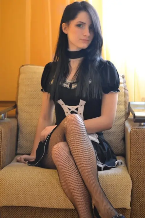 crossdresser crossdresser