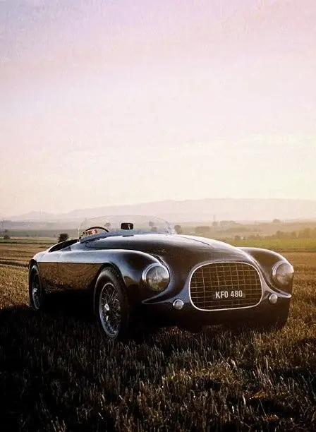 autos vintage