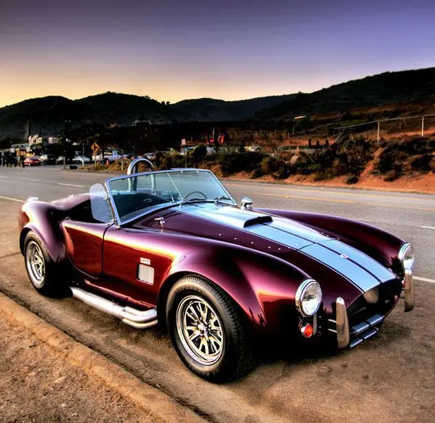 autos vintage