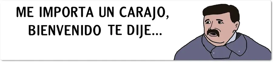 meme originado en buenos aires