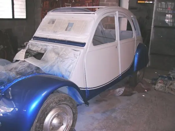 citroen argentina