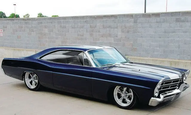 Hermosos Autos del Recuerdo