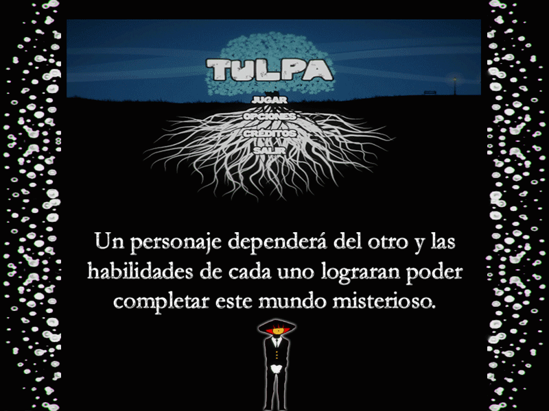 Tulpa