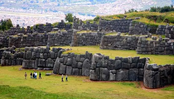 Peru Maravilloso