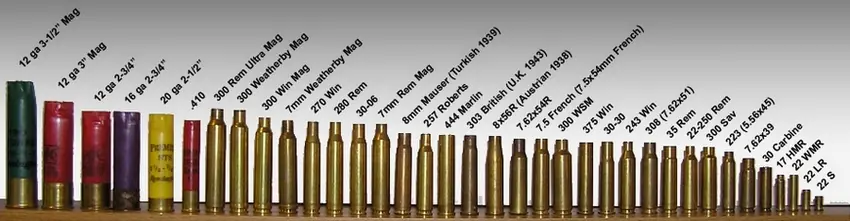 armamento