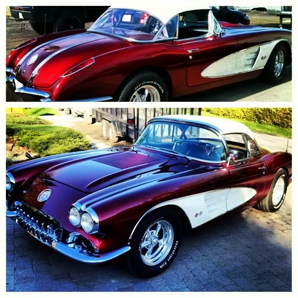 autos vintage