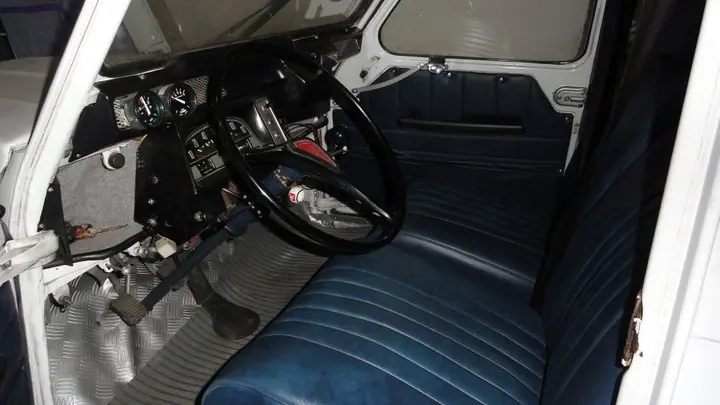 restauracion de autos