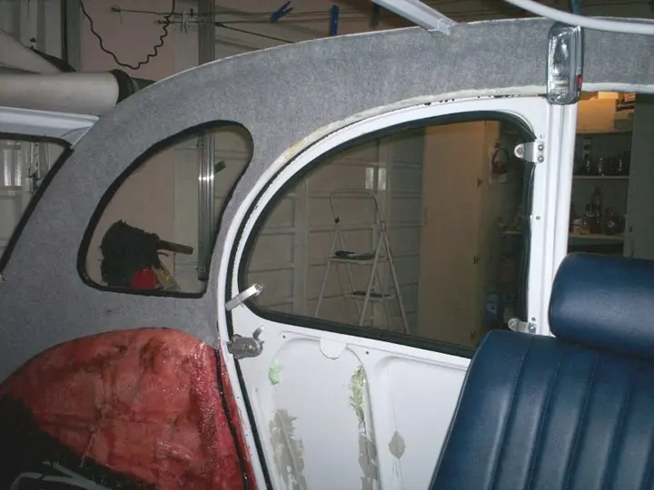 restauracion de autos