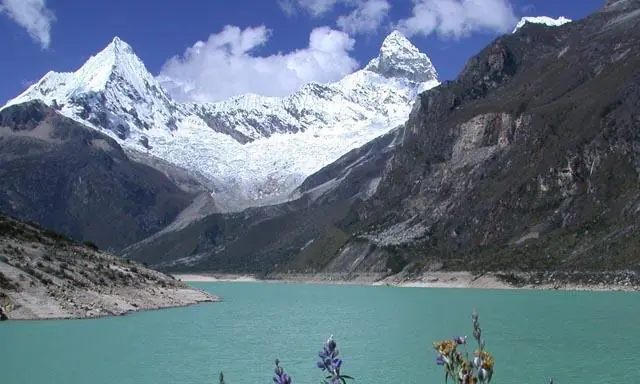 Peru pais megadiverso