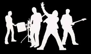 Vi la peli de los simpsons, conoci un bar y te lo muestro