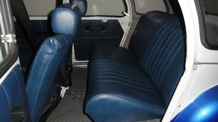 citroen 3cv