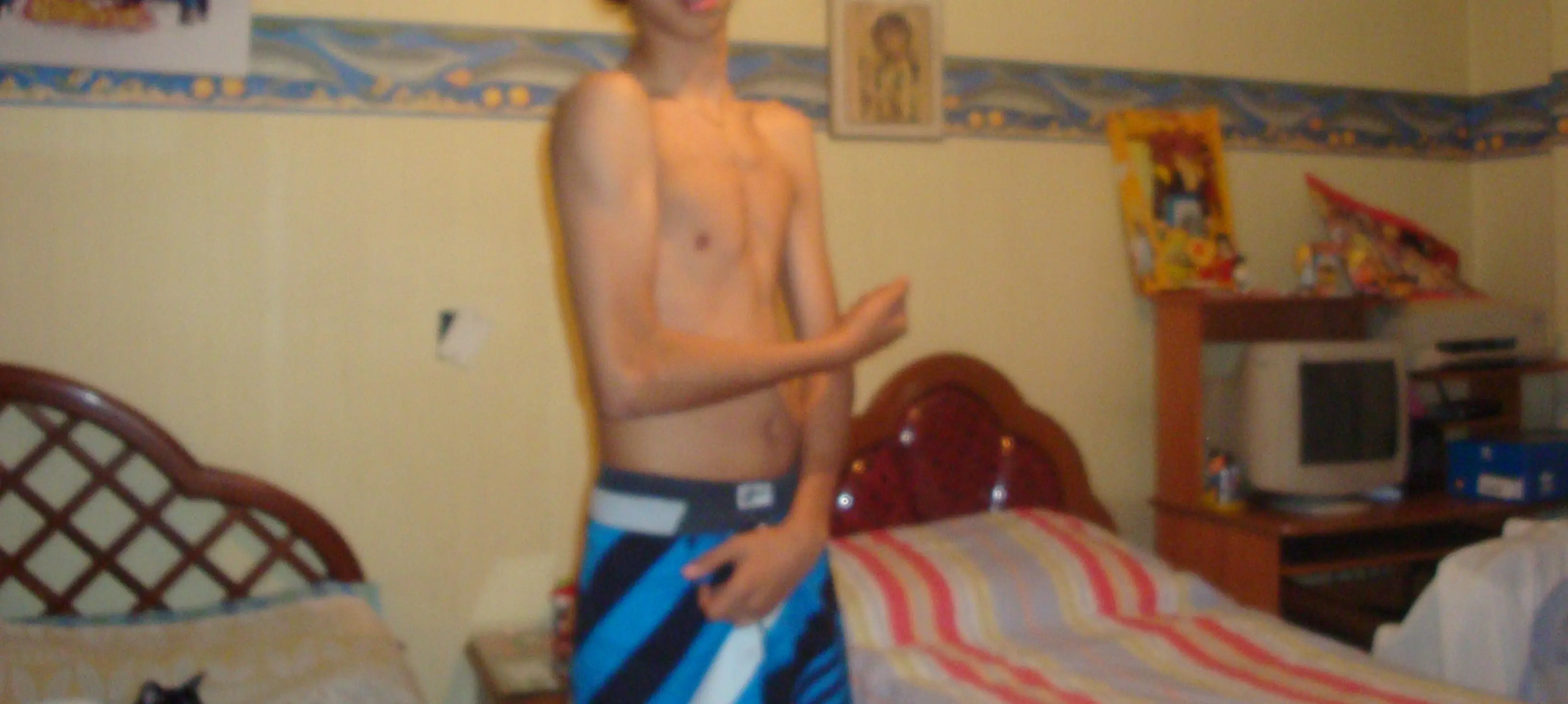 Transformacion de mi cuerpo - [ Experiencia Propia ]