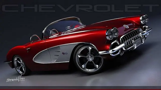 autos viejos de coleccion