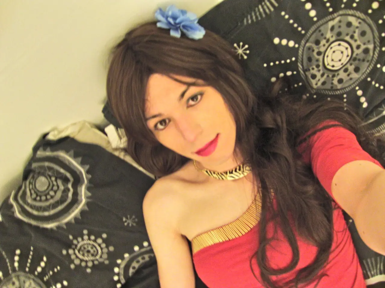 mujer mujer