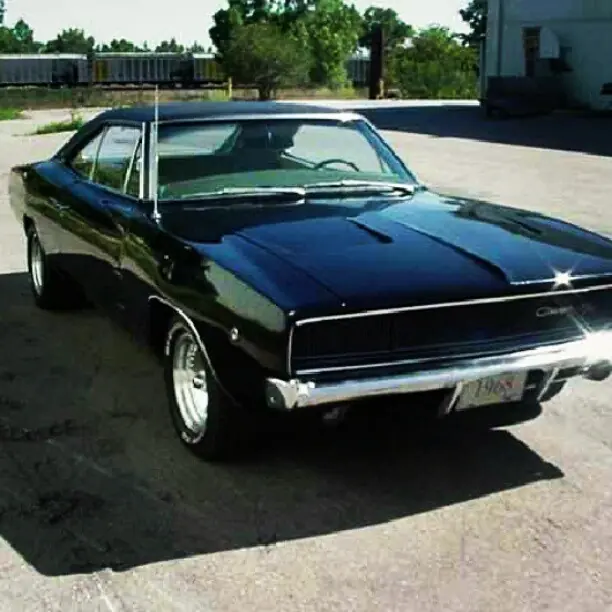 Hermosos Autos del Recuerdo