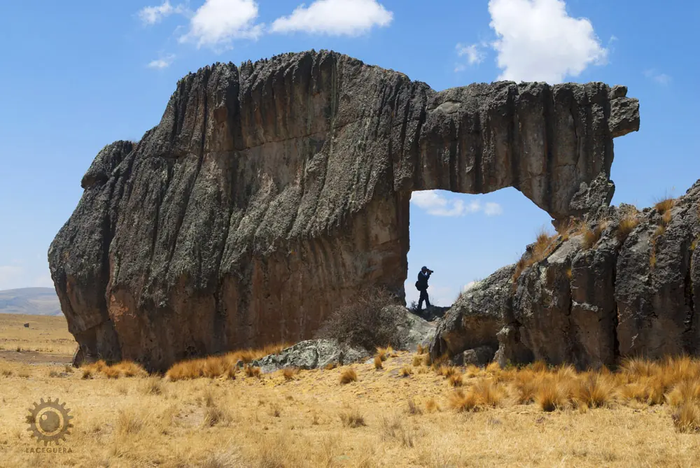 ¿Qué tiene el PERÚ aparte de Machu - Picchu?