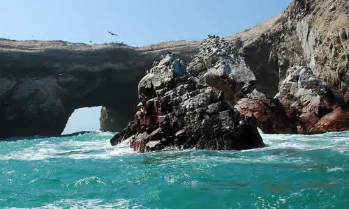 Peru Maravilloso