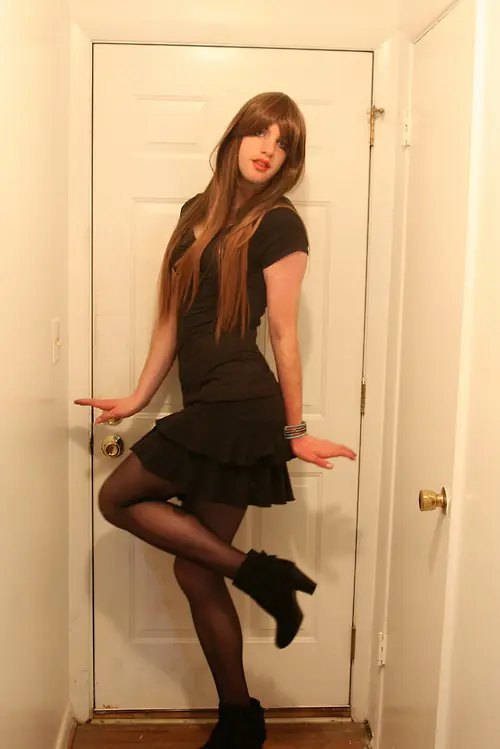 mujer mujer