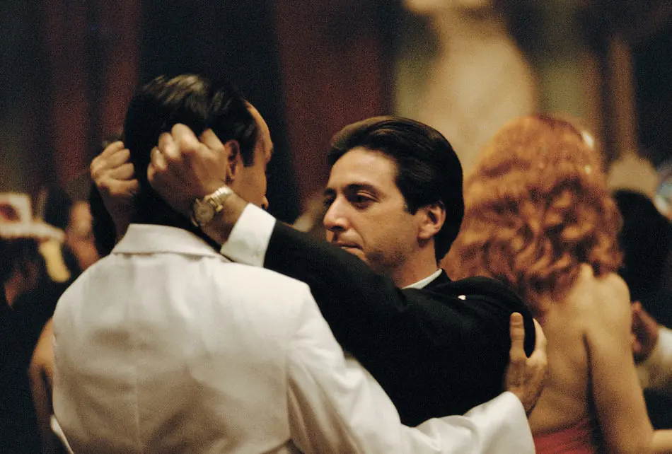 7 Curiosidades de El Padrino II