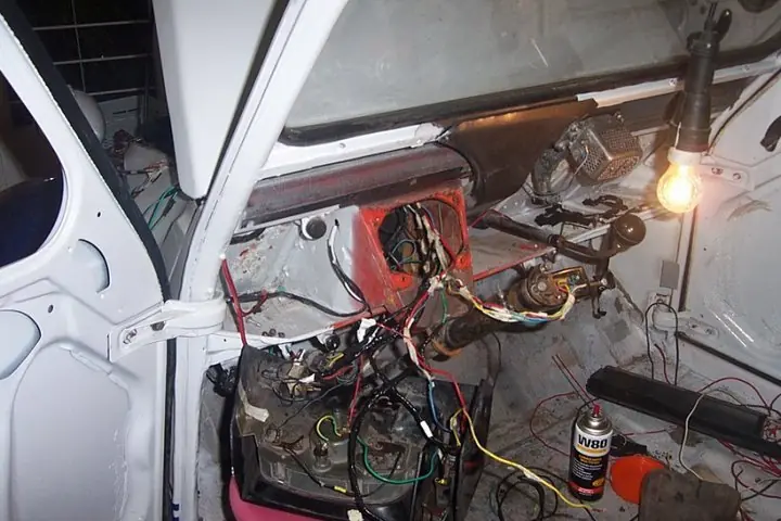 Asi arme mi citro 3cv y te lo muestro