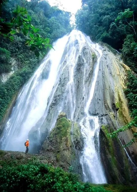 Peru pais megadiverso